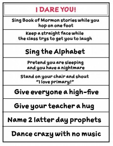 dare lesson right teachingstriplingwarriors