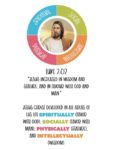 Come, Follow Me (Older Children): August 22–28; Psalms 102–103; 110; 116–119; 127–128; 135–139; 146–150 - Image 3